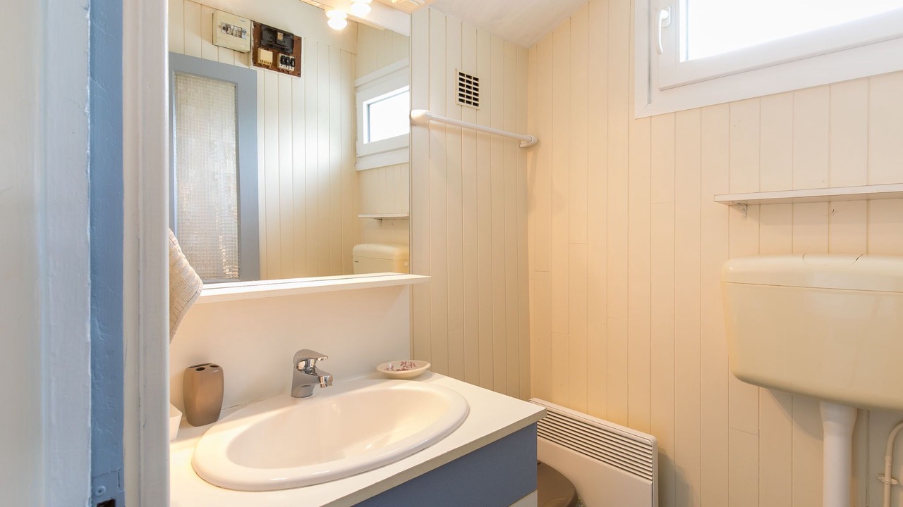 Photo of Bathroom in Taule