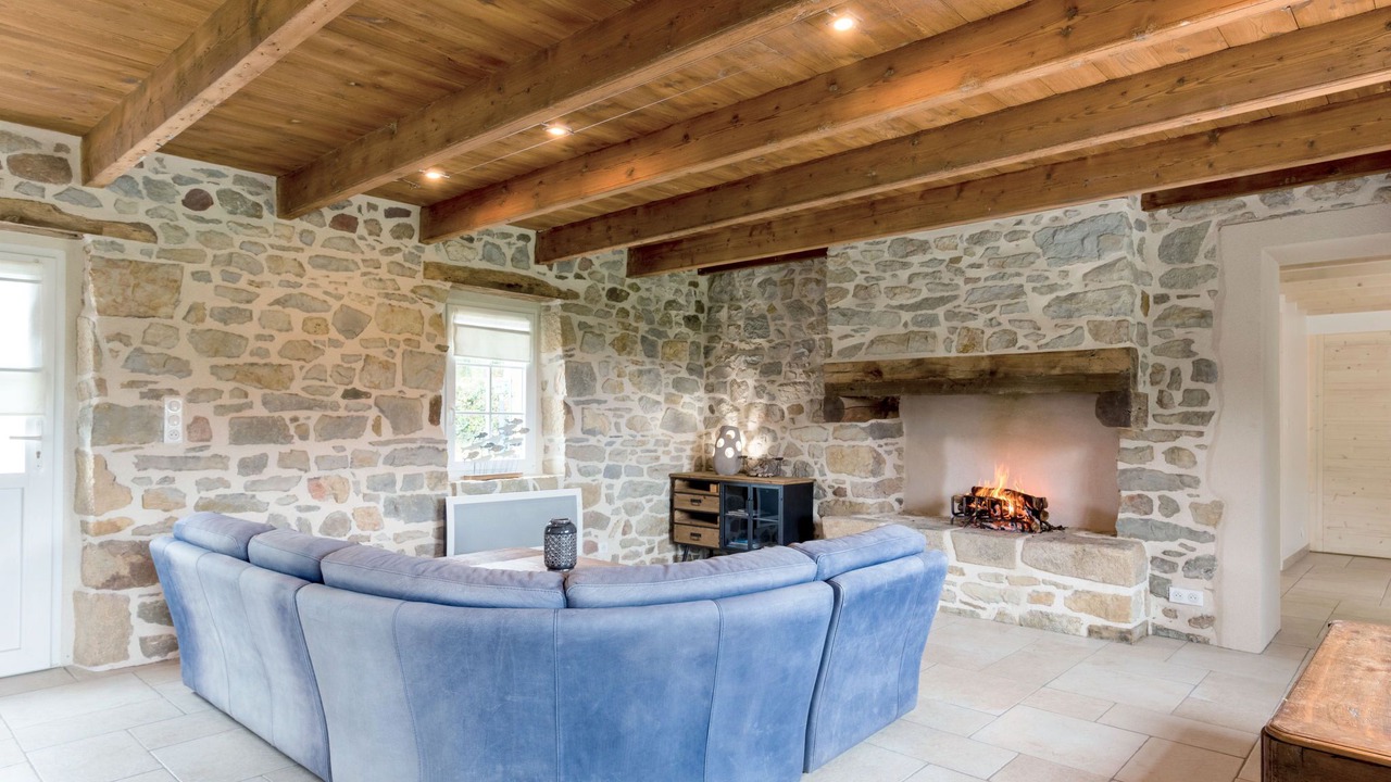 Photo of Livingroom in Camaret-sur-Mer