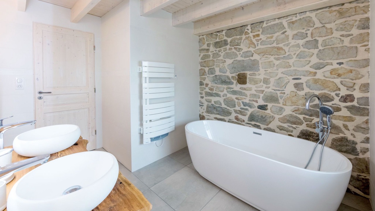 Photo of Bathroom in Camaret-sur-Mer