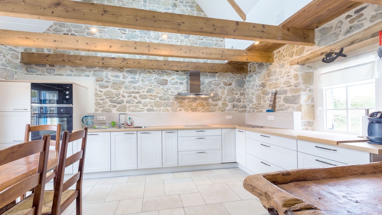 Photo of Bedroom in Camaret-sur-Mer