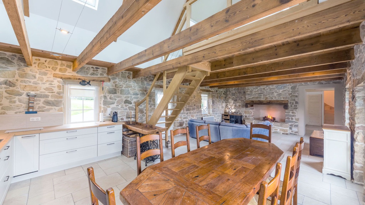 Photo of Bedroom in Camaret-sur-Mer