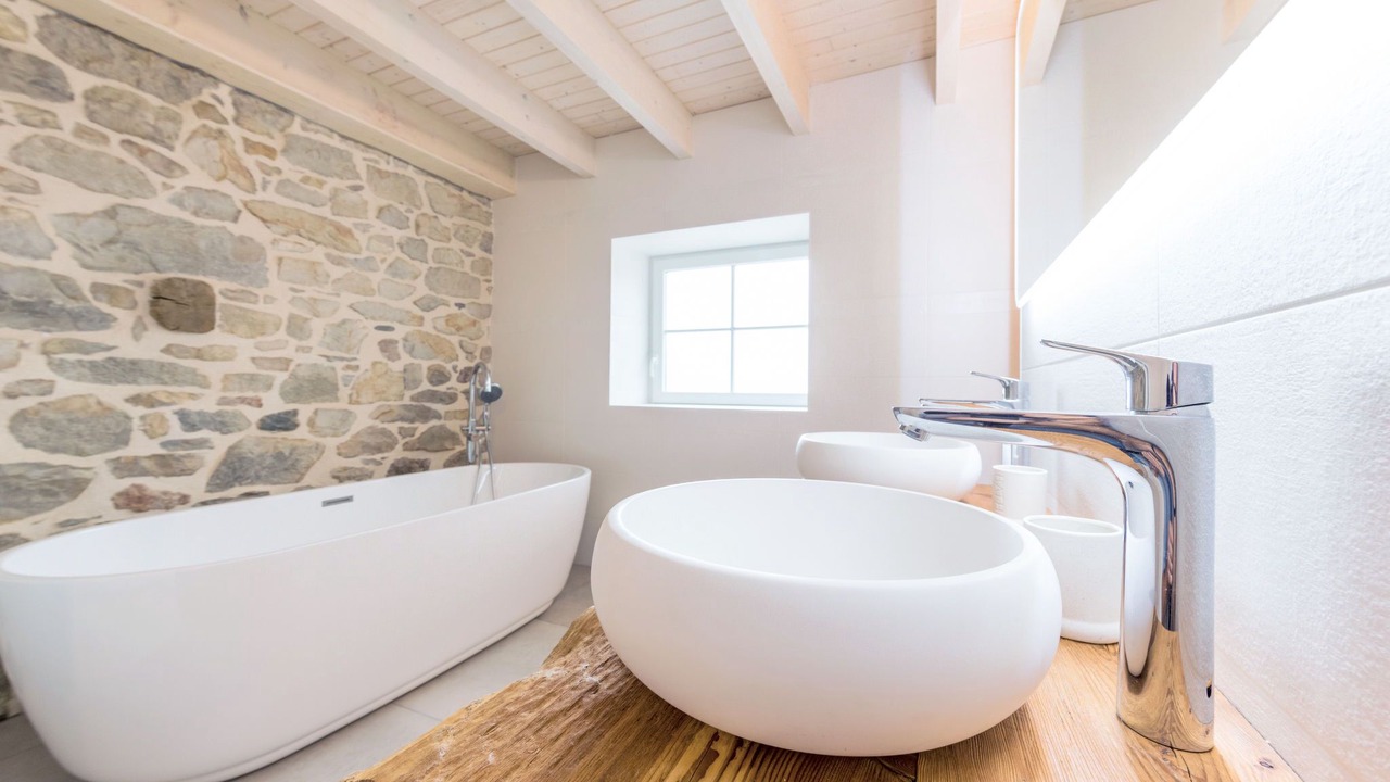 Photo of Bathroom in Camaret-sur-Mer