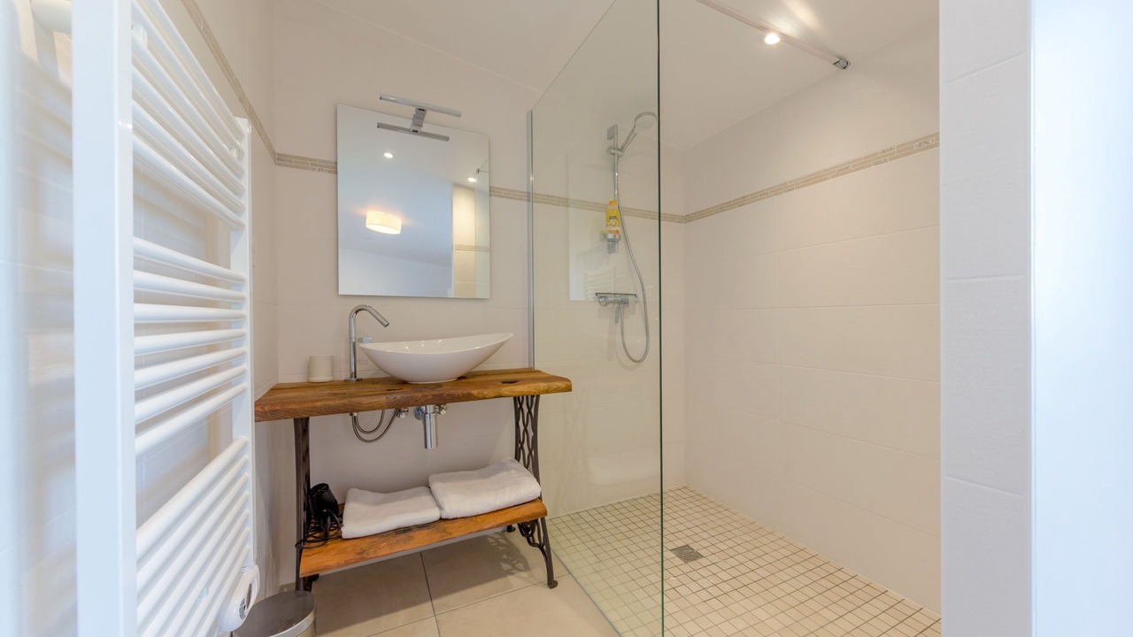Photo of Bathroom in Camaret-sur-Mer