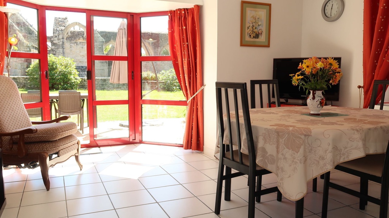Photo of Bedroom in Pont-l'Abbe