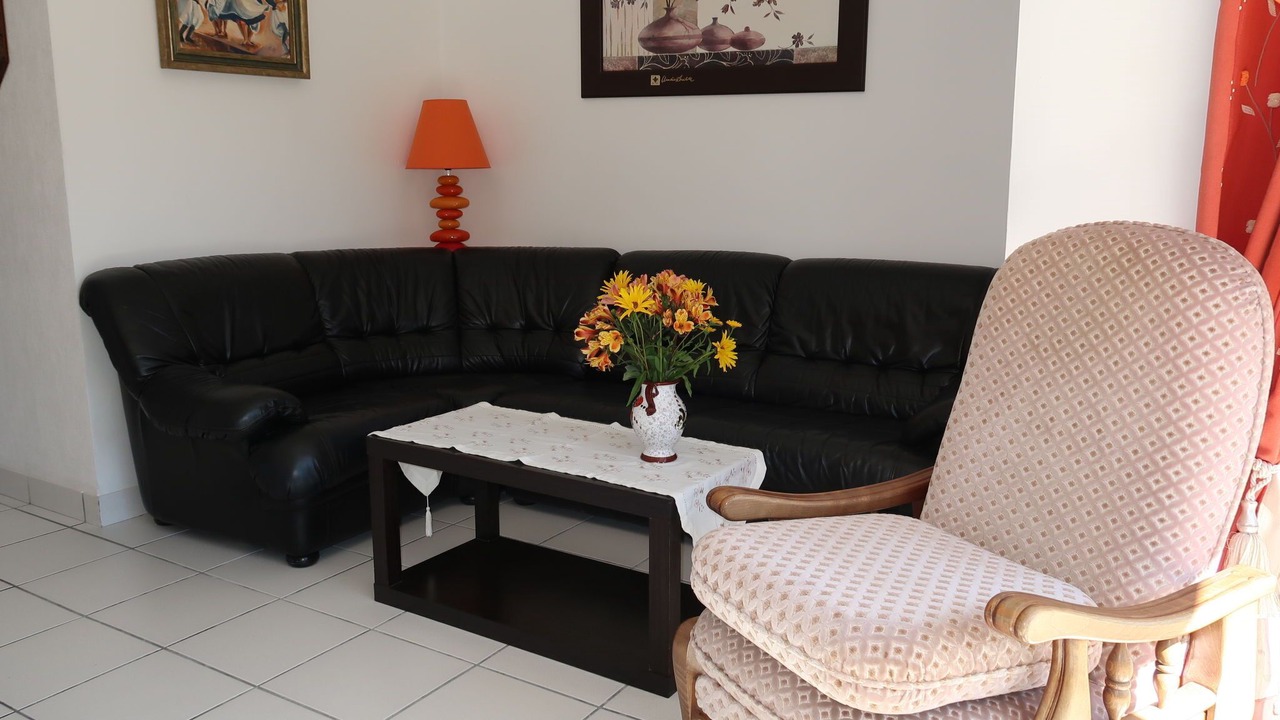 Photo of Livingroom in Pont-l'Abbe