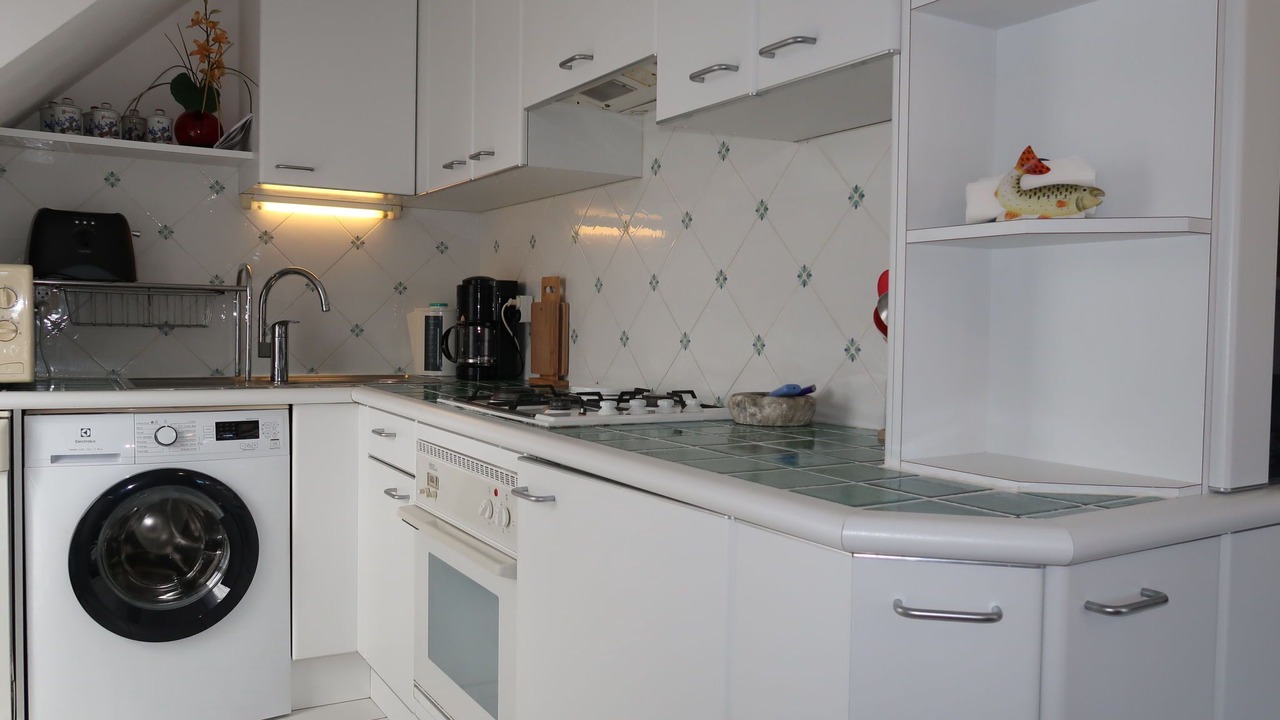 Photo of Bedroom in Pont-l'Abbe