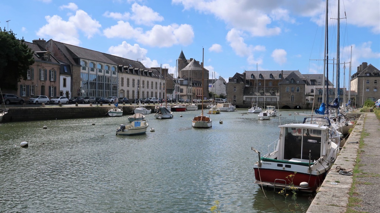 Photo of Others in Pont-l'Abbe