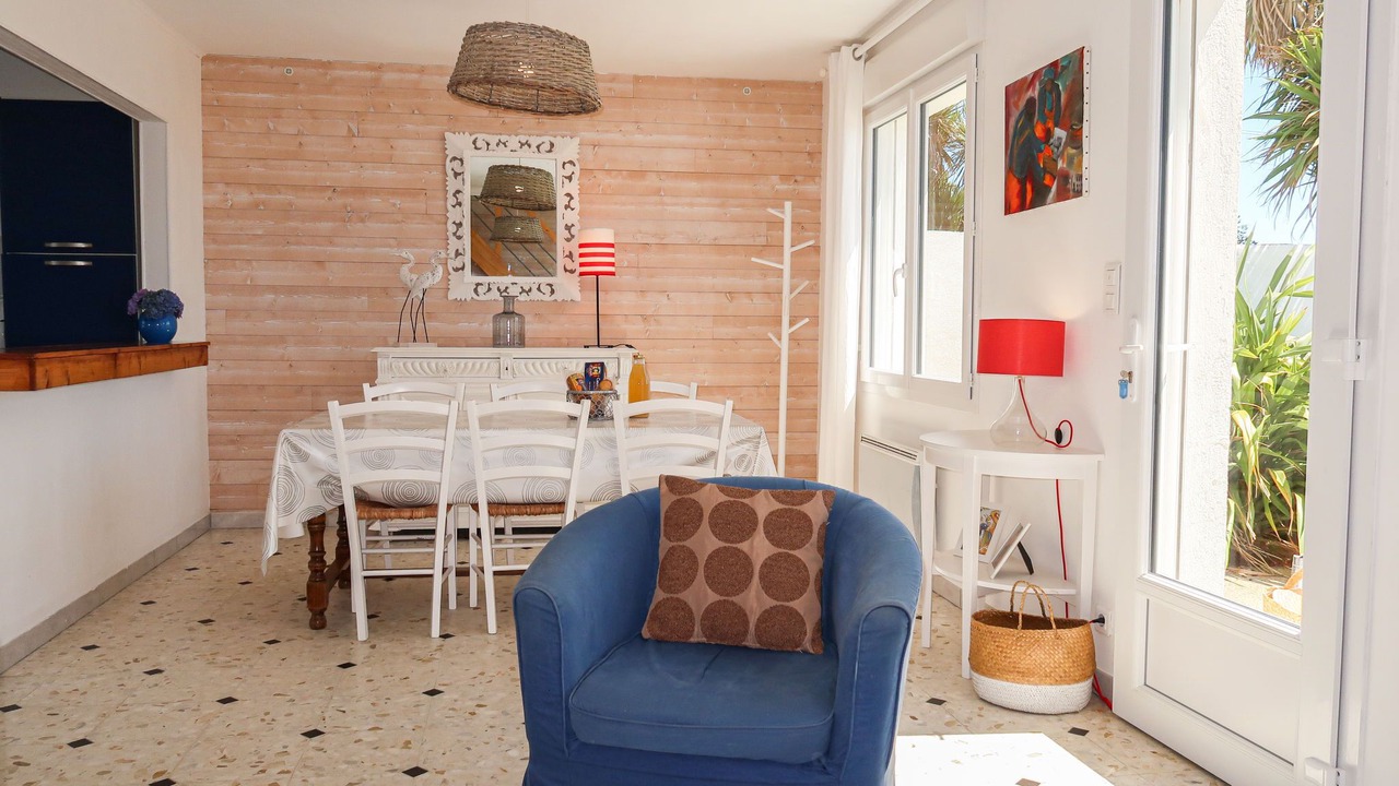 Photo of Bedroom in Plozevet