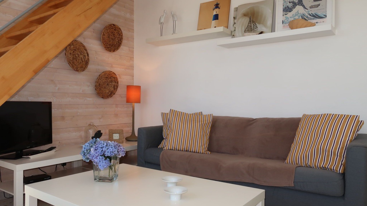 Photo of Livingroom in Plozevet