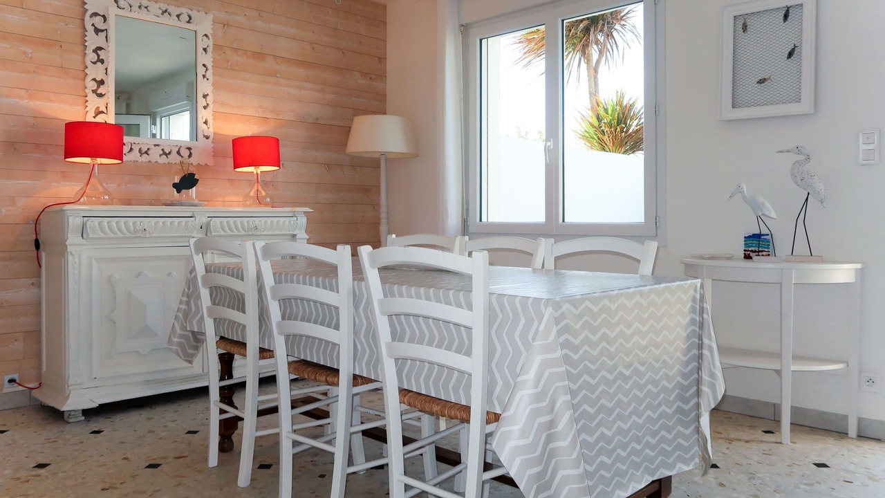 Photo of Bedroom in Plozevet