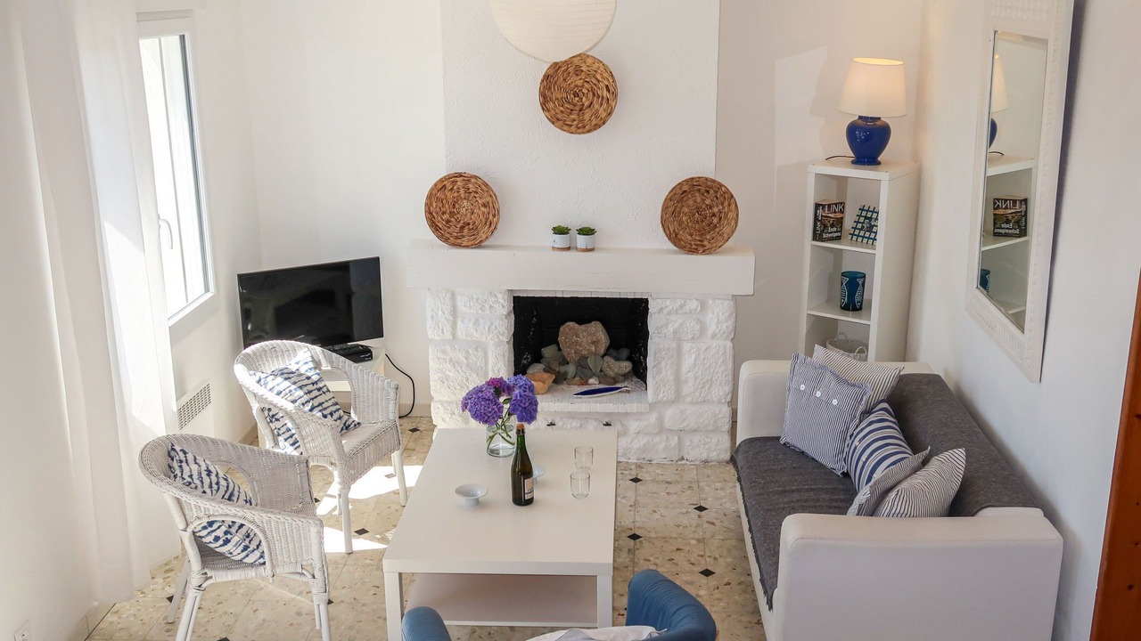 Photo of Livingroom in Plozevet