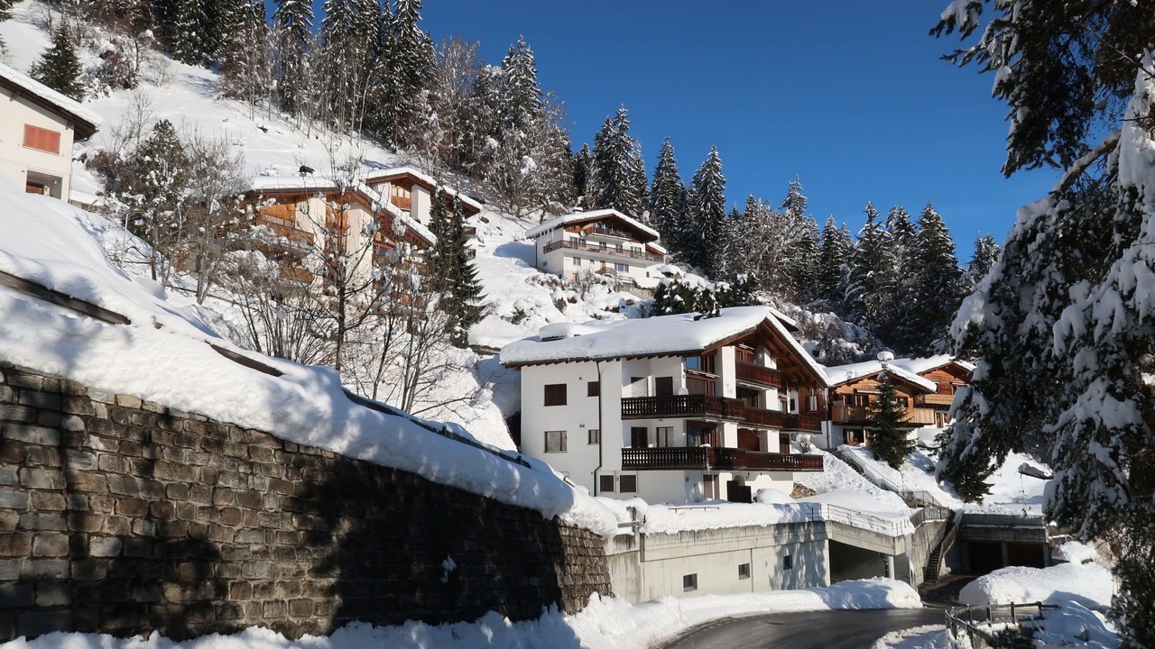 Photo of Others in Laax