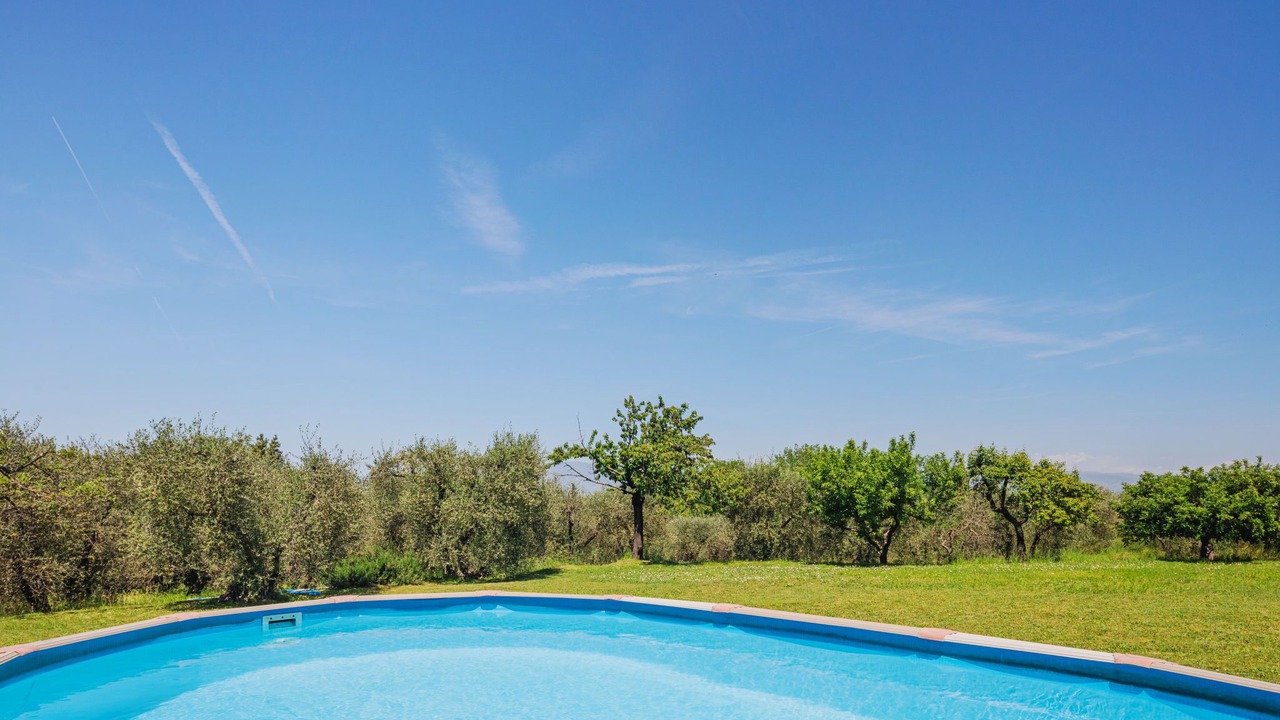 Photo of Outdoor in Colle di Compito