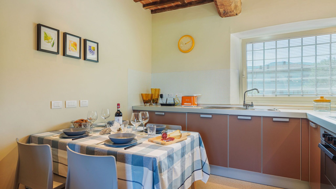 Photo of Bedroom in Colle di Compito