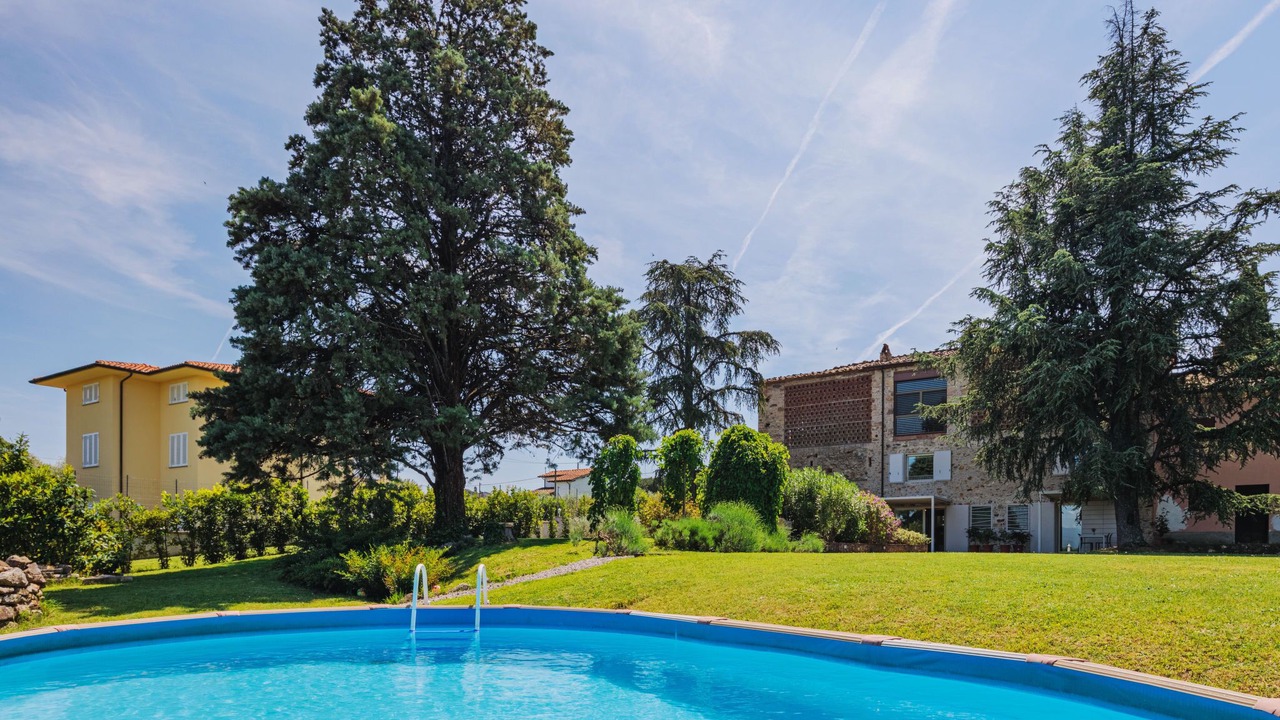 Photo of Outdoor in Colle di Compito