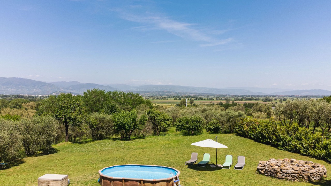 Photo of Outdoor in Colle di Compito