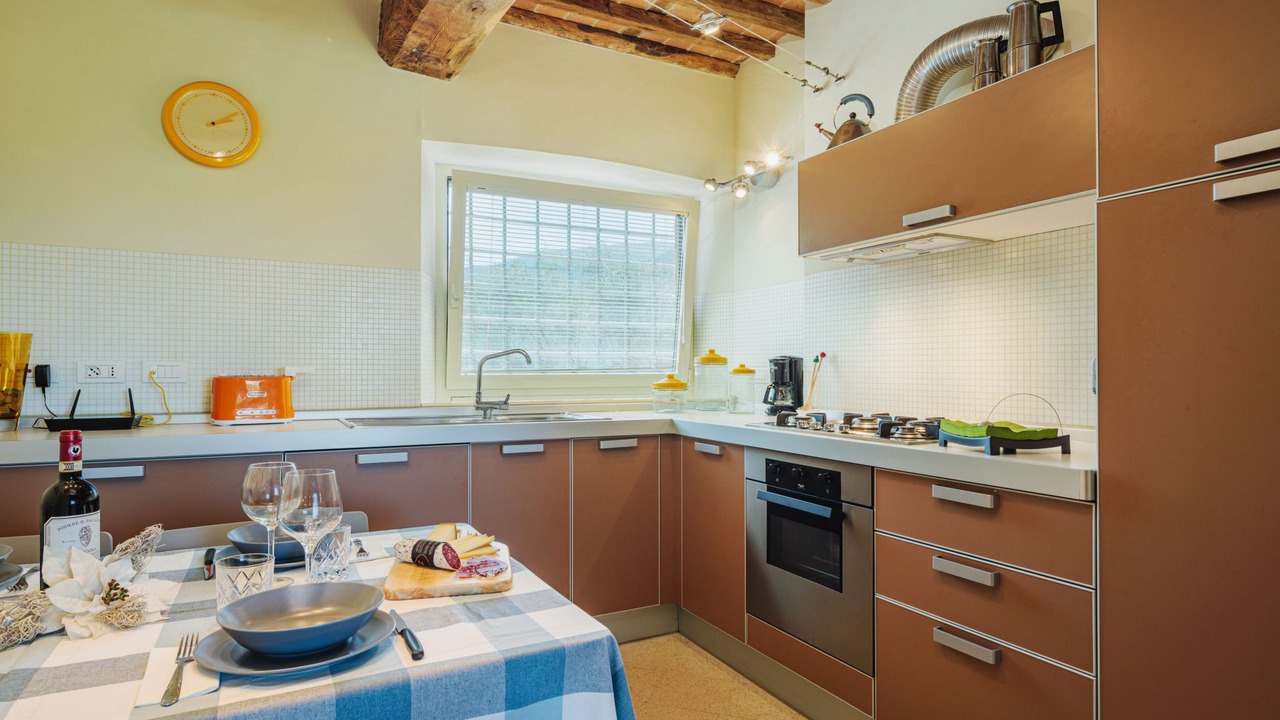 Photo of Bedroom in Colle di Compito