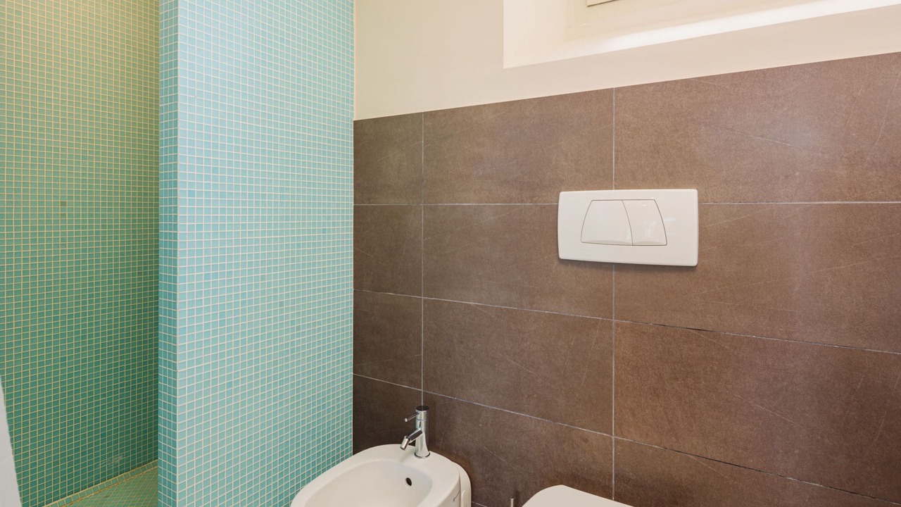 Photo of Bathroom in Colle di Compito