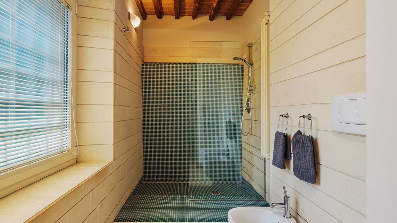 Photo of Bathroom in Colle di Compito