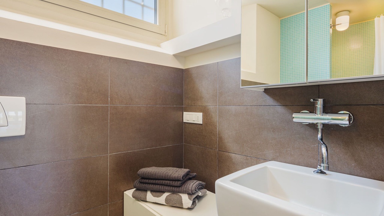 Photo of Bathroom in Colle di Compito