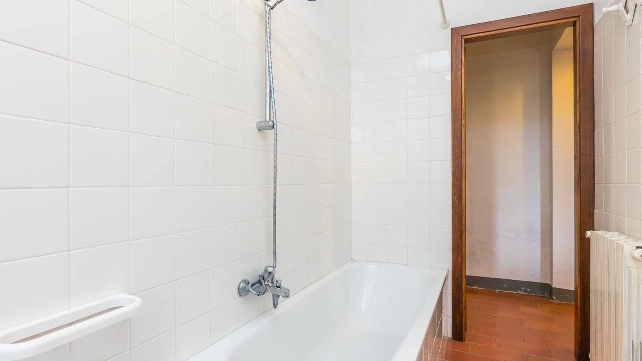 Photo of Bathroom in Pescia