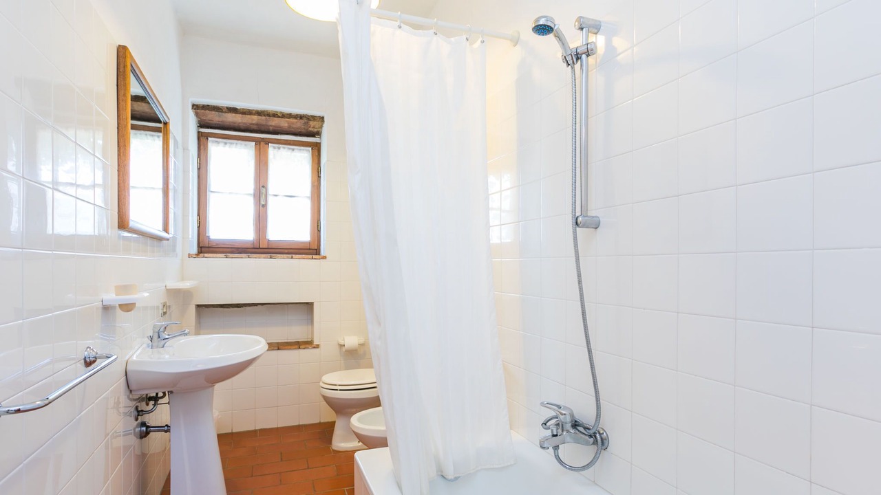 Photo of Bathroom in Pescia