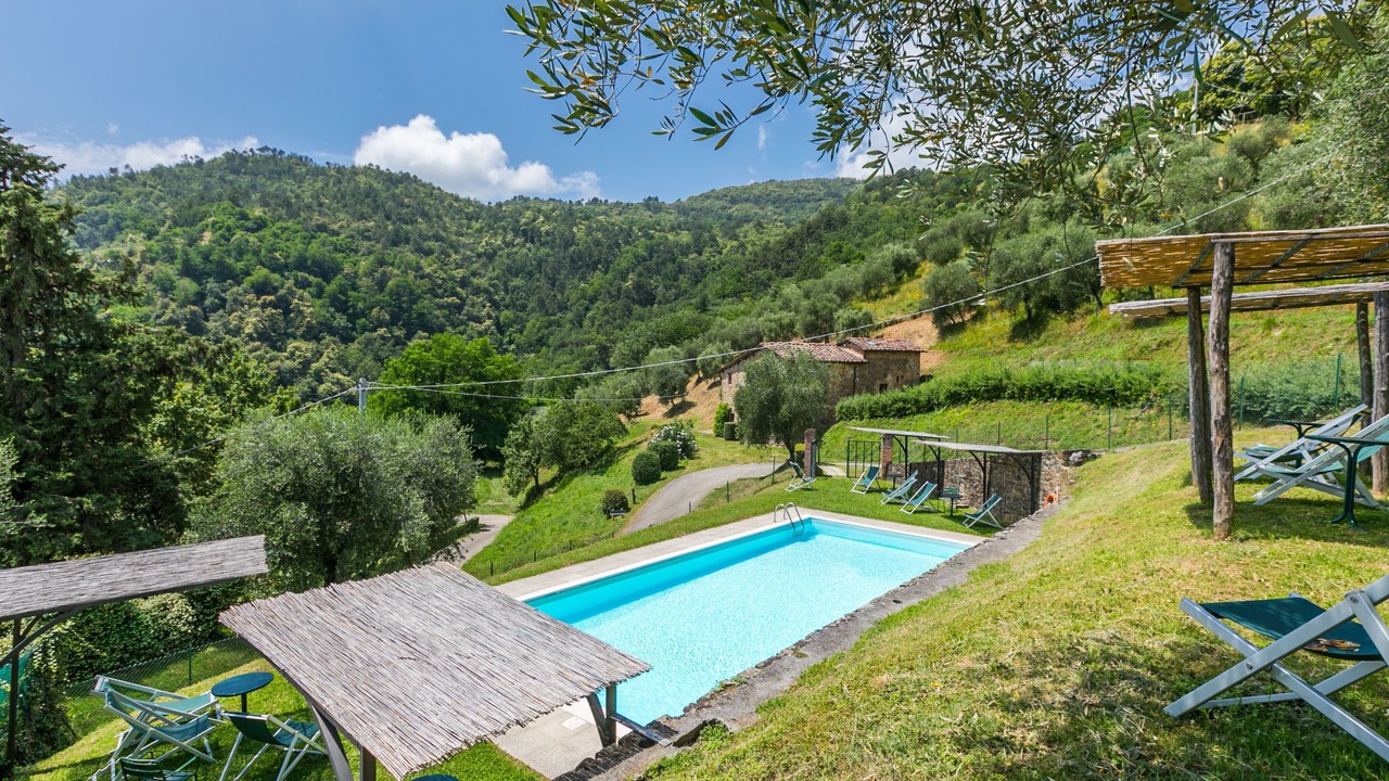 Photo of Outdoor in Pescia