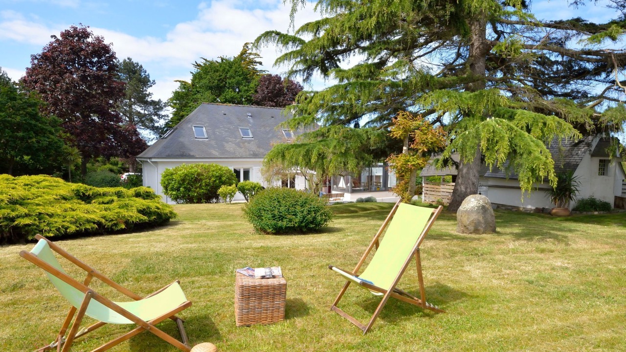 Photo of Outdoor in Plerin