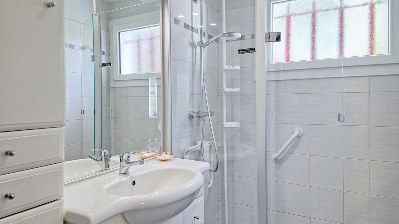 Photo of Bathroom in Plerin