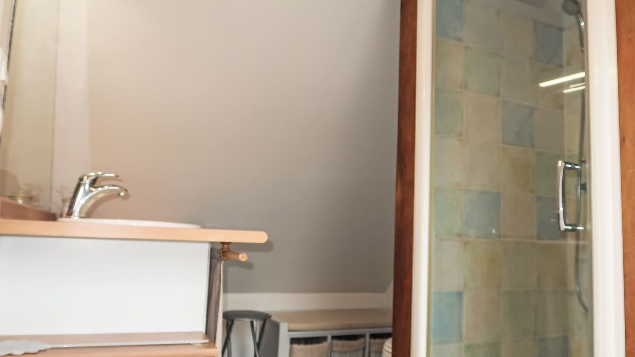 Photo of Bathroom in Saint-Jean-du-Doigt