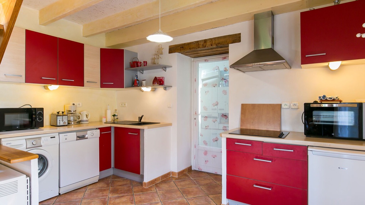 Photo of Bedroom in Saint-Jean-du-Doigt