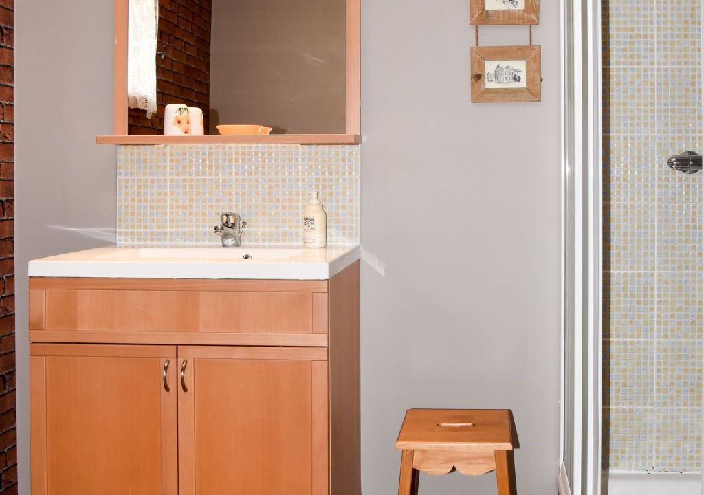 Photo of Bathroom in Courtonne-la-Meurdrac