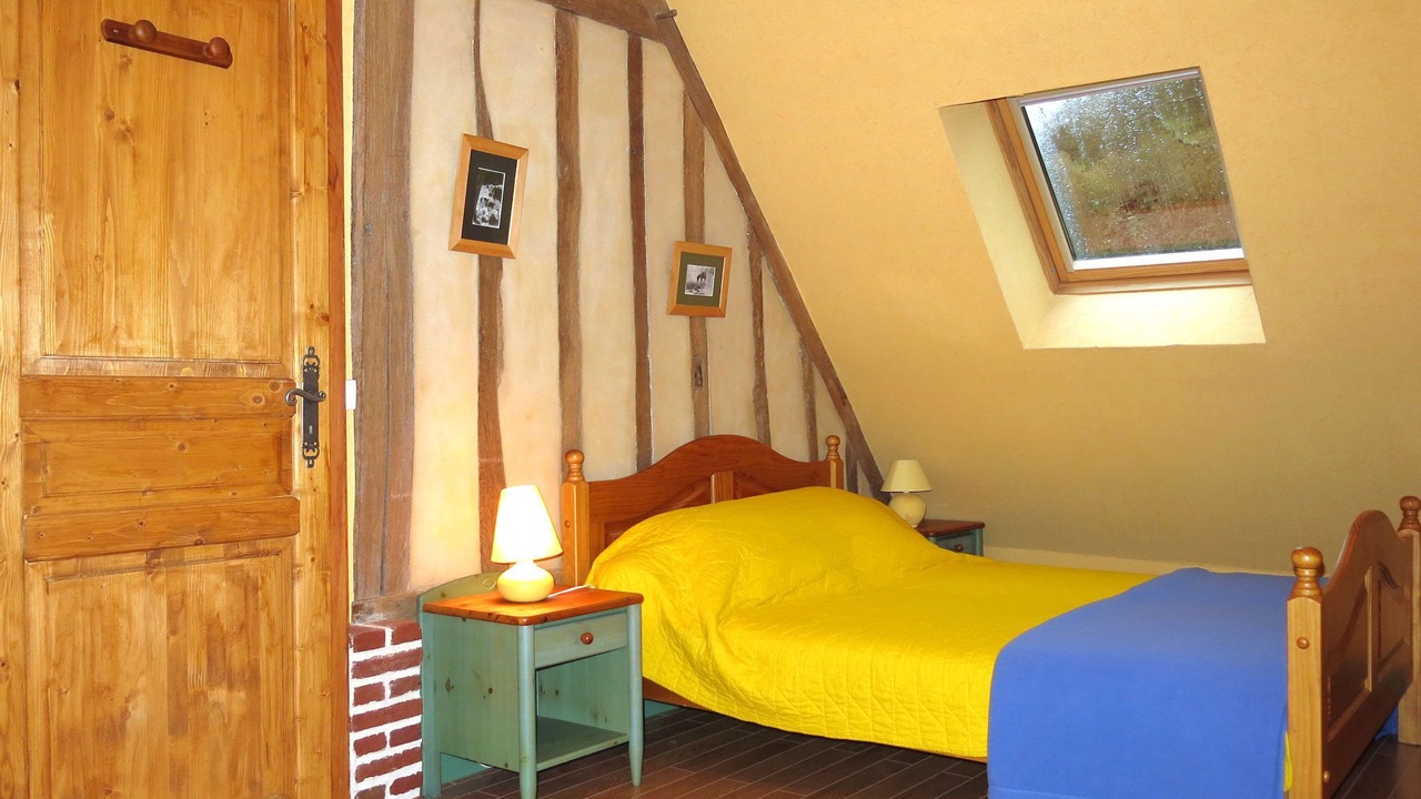 Photo of Others in Courtonne-la-Meurdrac