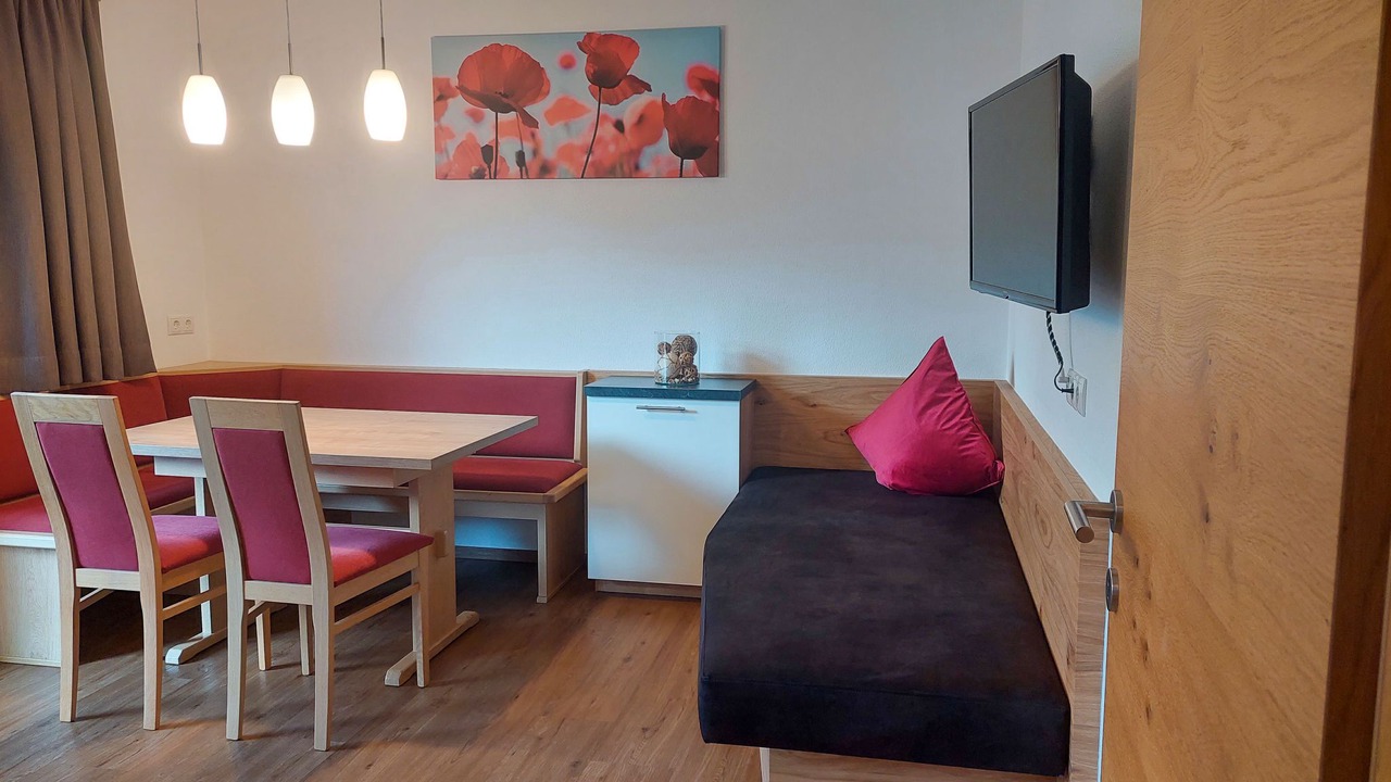 Photo of Bedroom in Ramsau im Zillertal
