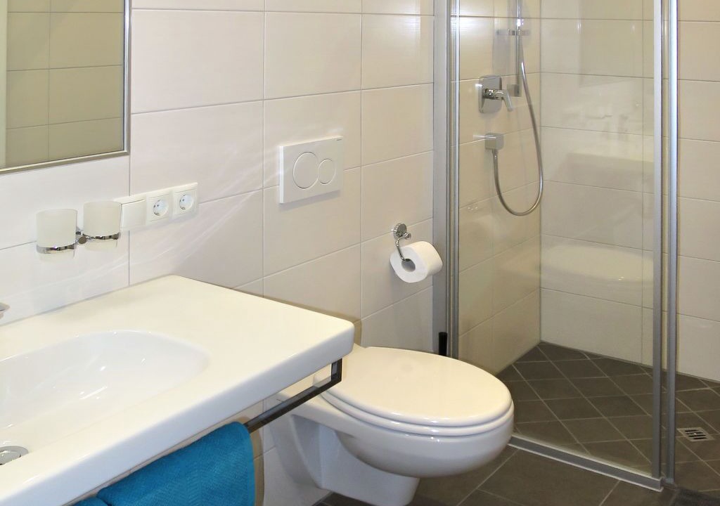 Photo of Bathroom in Ramsau im Zillertal