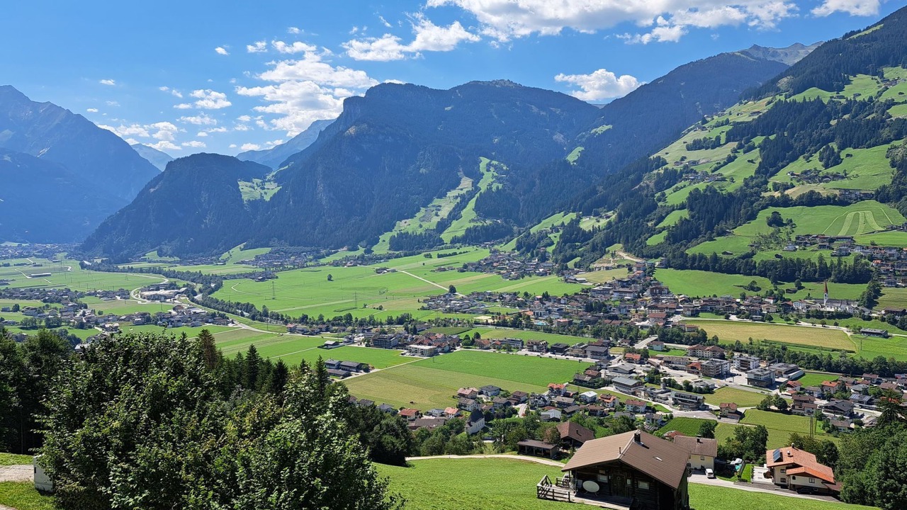 Photo of Others in Ramsau im Zillertal