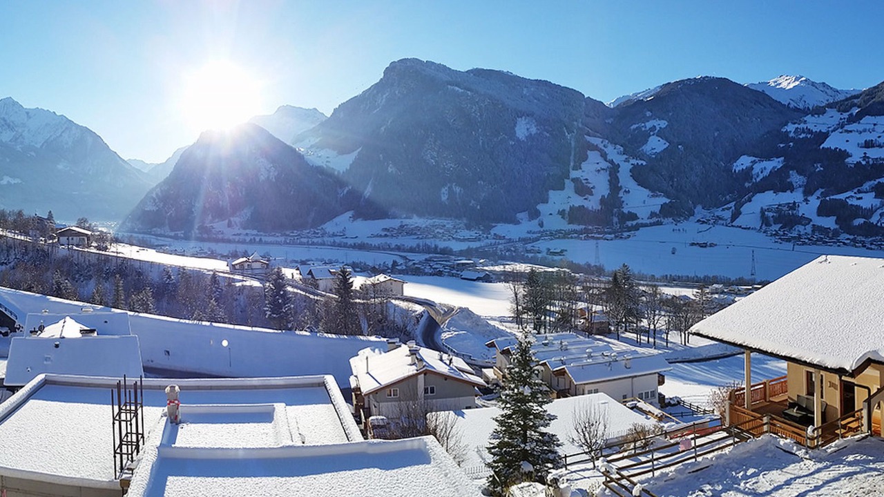 Photo of Others in Ramsau im Zillertal
