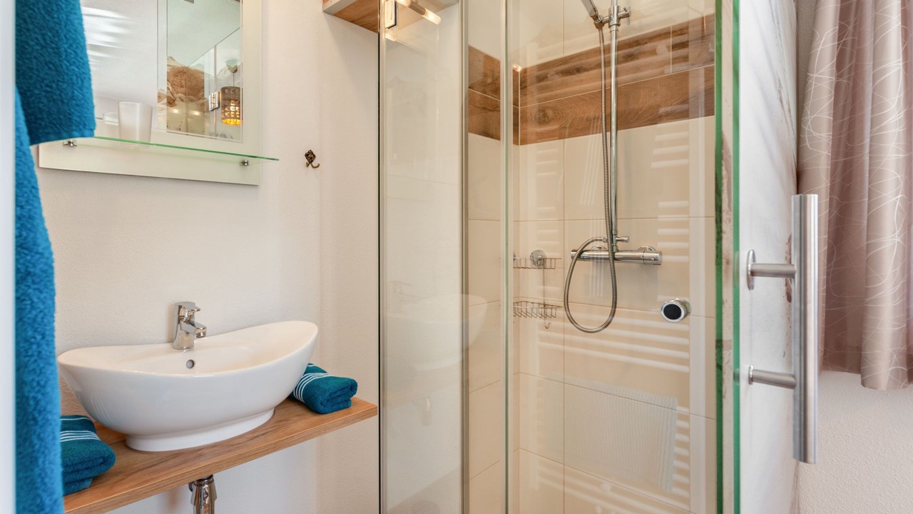 Photo of Bathroom in Ramsau im Zillertal