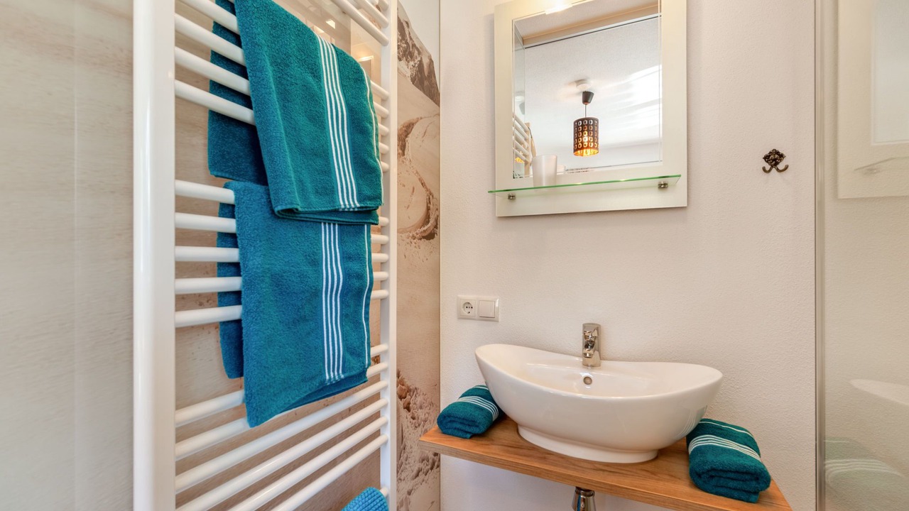 Photo of Bathroom in Ramsau im Zillertal