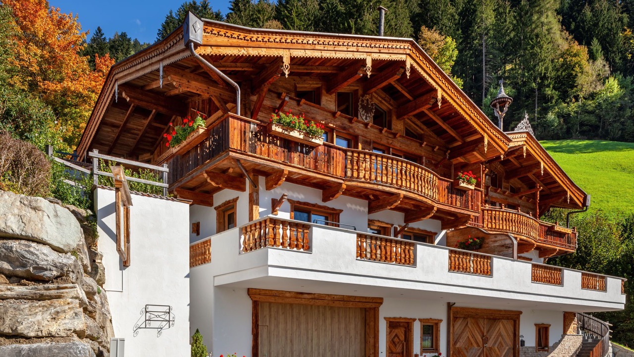 Photo of Others in Ramsau im Zillertal