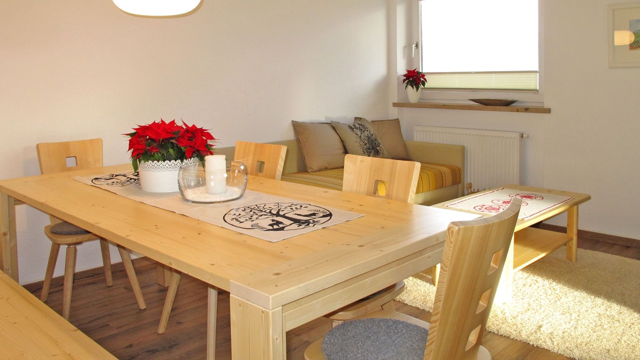 Photo of Bedroom in Hoarberg