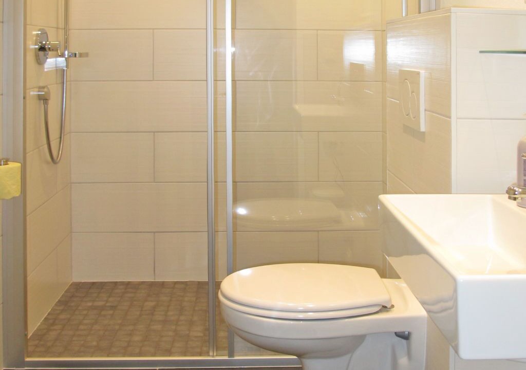 Photo of Bathroom in Hoarberg