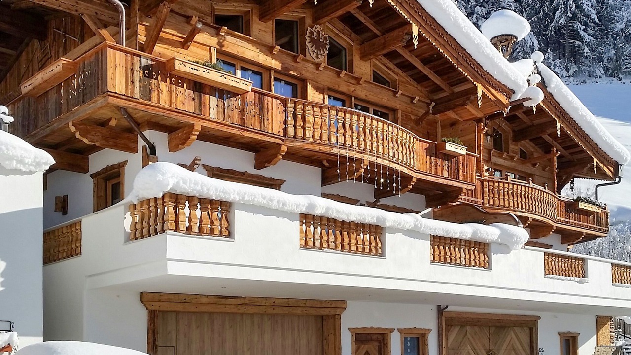Photo of Others in Ramsau im Zillertal