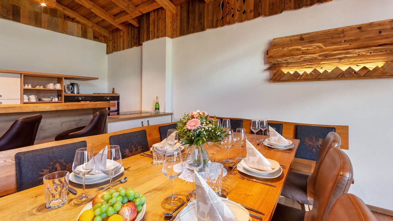 Photo of Bedroom in Ramsau im Zillertal