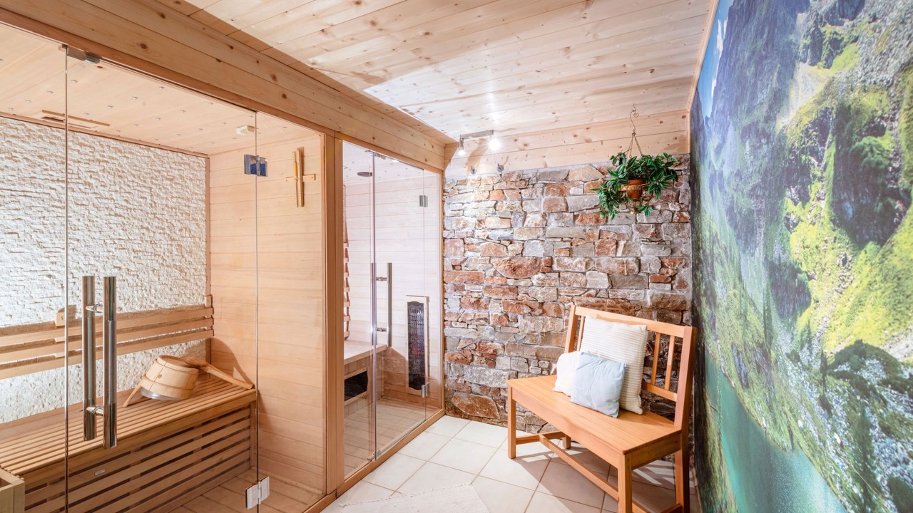 Photo of Bathroom in Mitterberg
