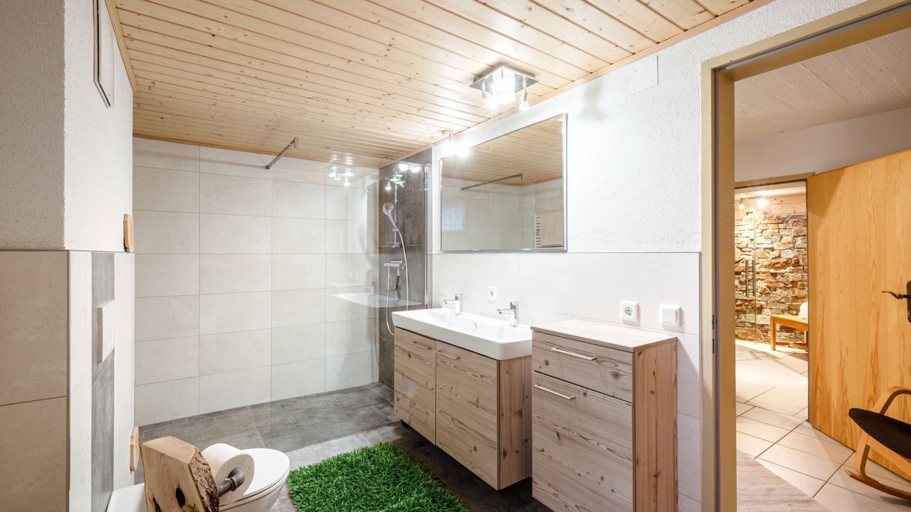 Photo of Bathroom in Mitterberg