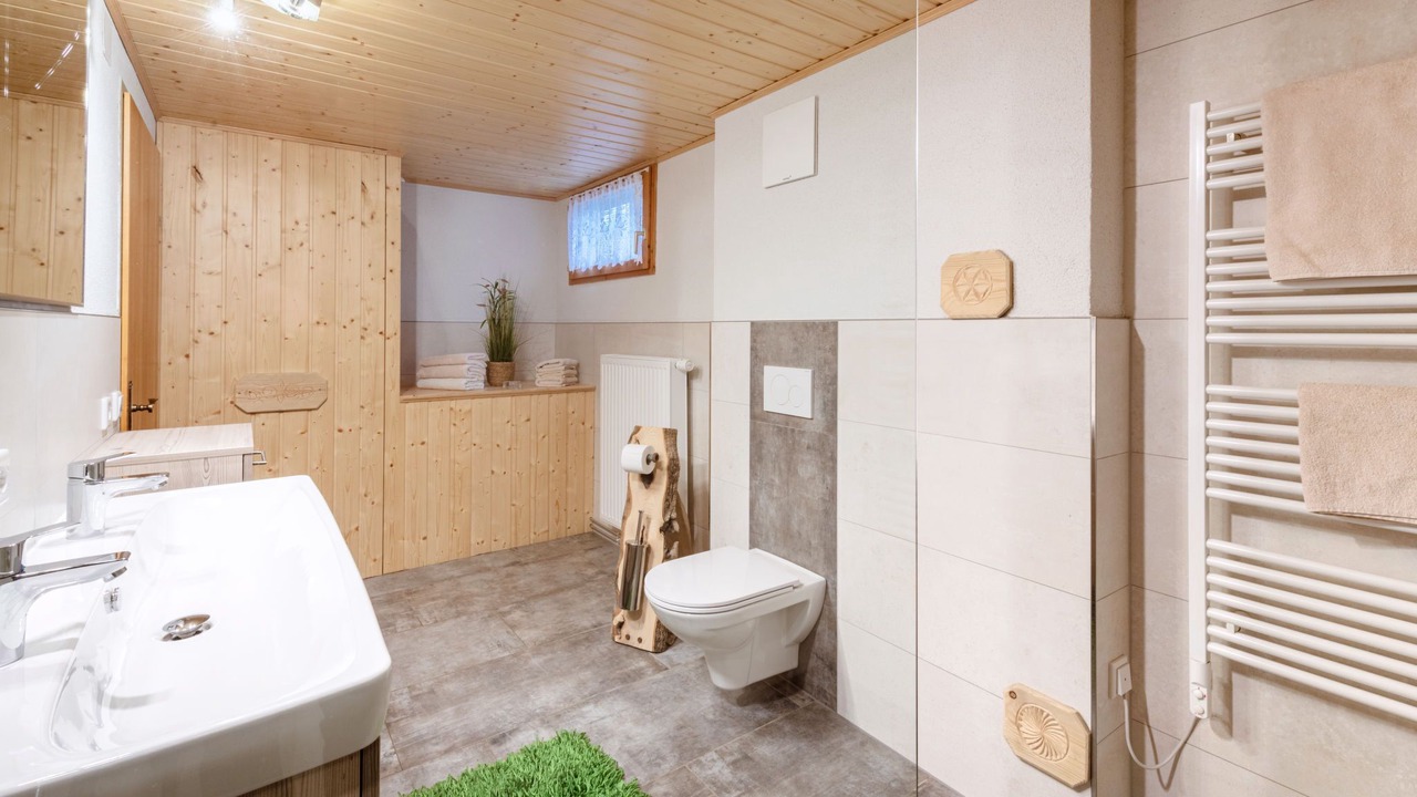Photo of Bathroom in Mitterberg