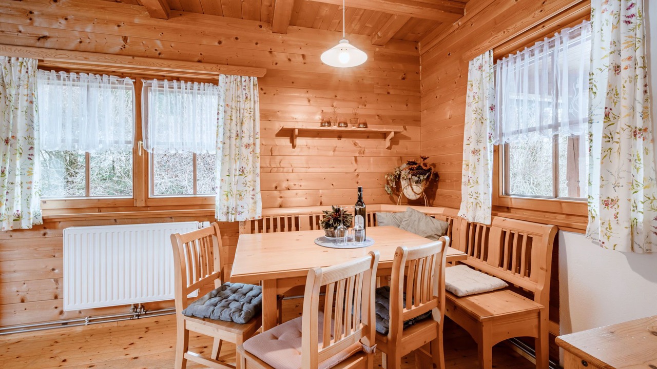 Photo of Bedroom in Mitterberg