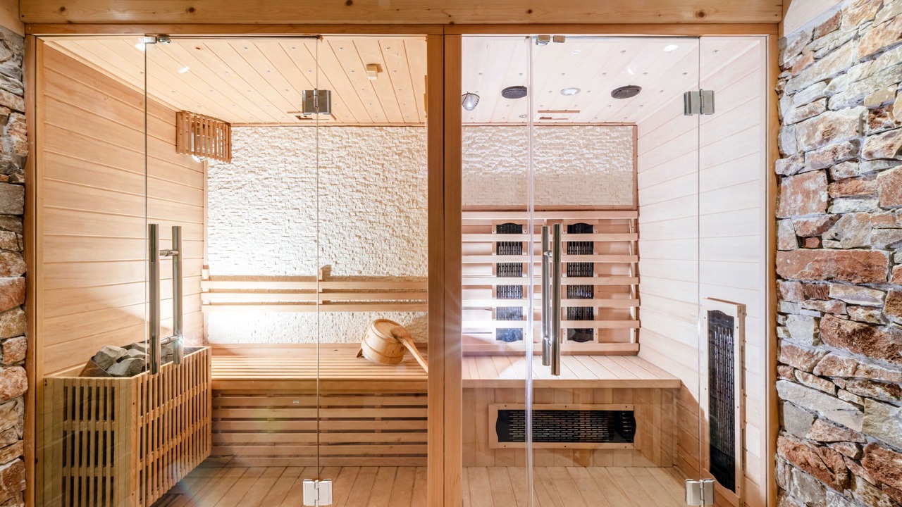 Photo of Bathroom in Mitterberg