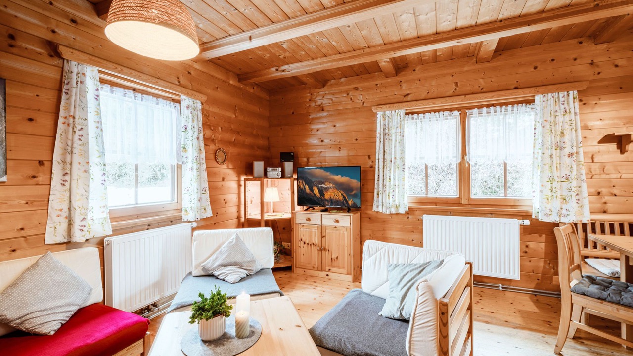 Photo of Livingroom in Mitterberg